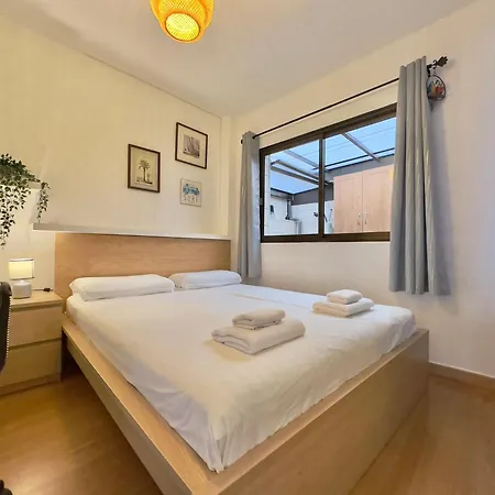 Apartament Viva La Vida Los Realejos