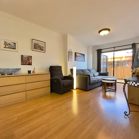 Viva La Vida Apartament