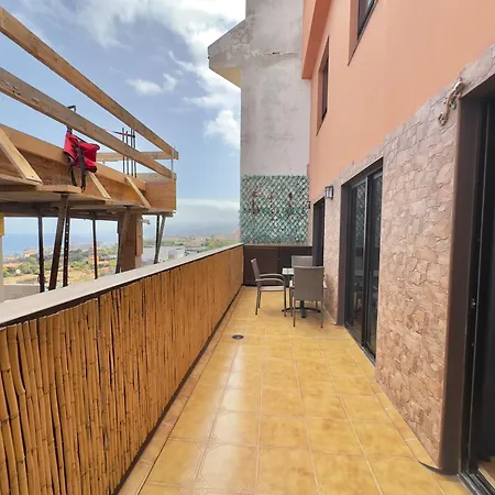 Viva La Vida Lejlighed