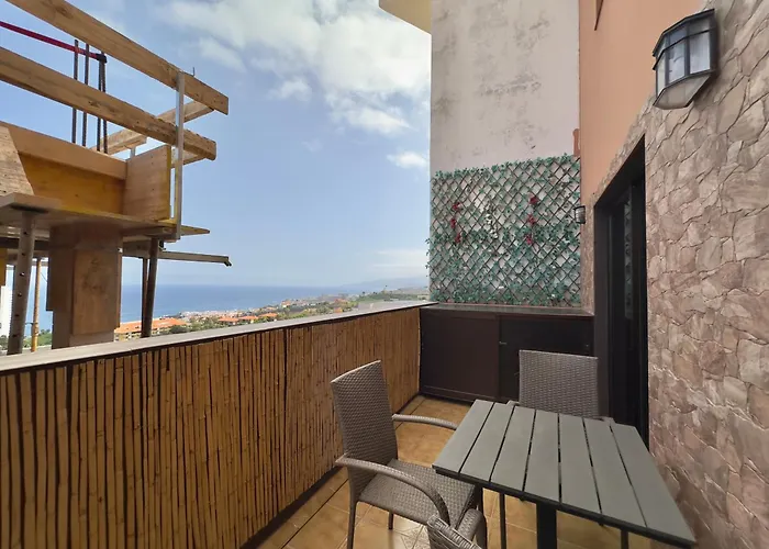 Viva La Vida Lejlighed