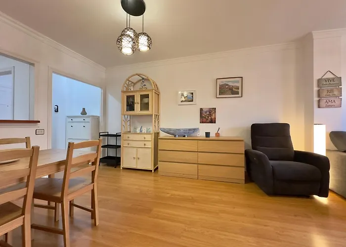 Viva La Vida Lejlighed Los Realejos