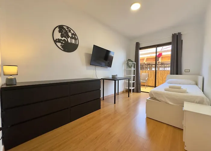 Lejlighed Viva La Vida