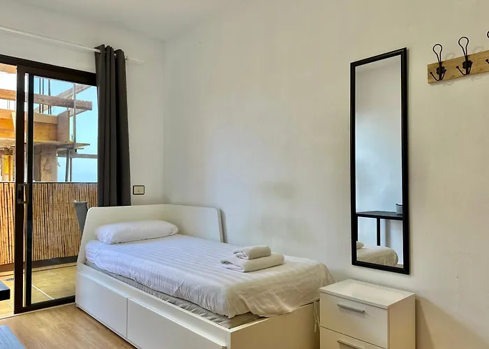 Lejlighed Viva La Vida *