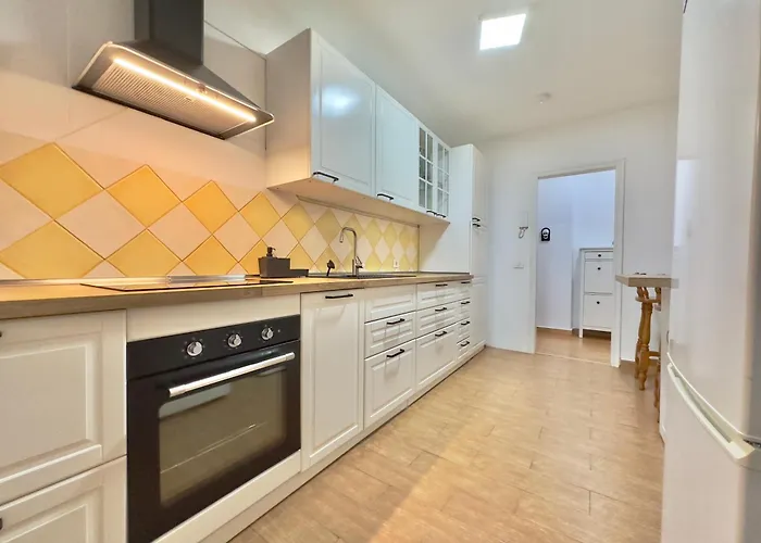 Lejlighed Viva La Vida