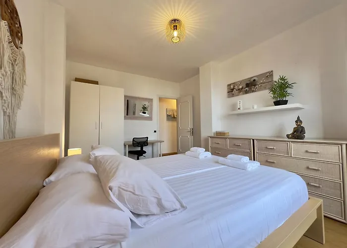 Viva La Vida Lejlighed Los Realejos