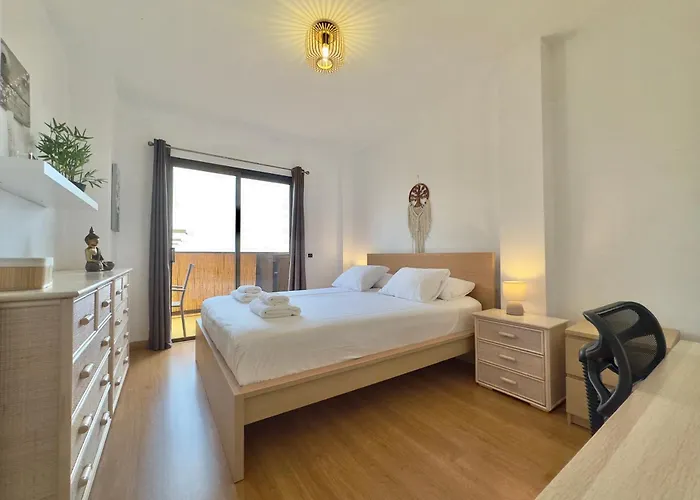 Lejlighed Viva La Vida