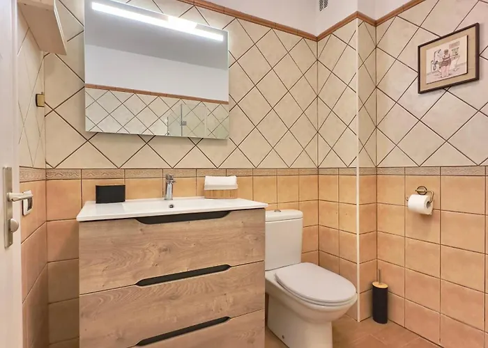 Viva La Vida Lejlighed Los Realejos