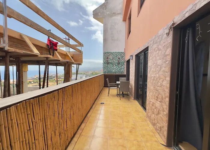 Viva La Vida Lejlighed