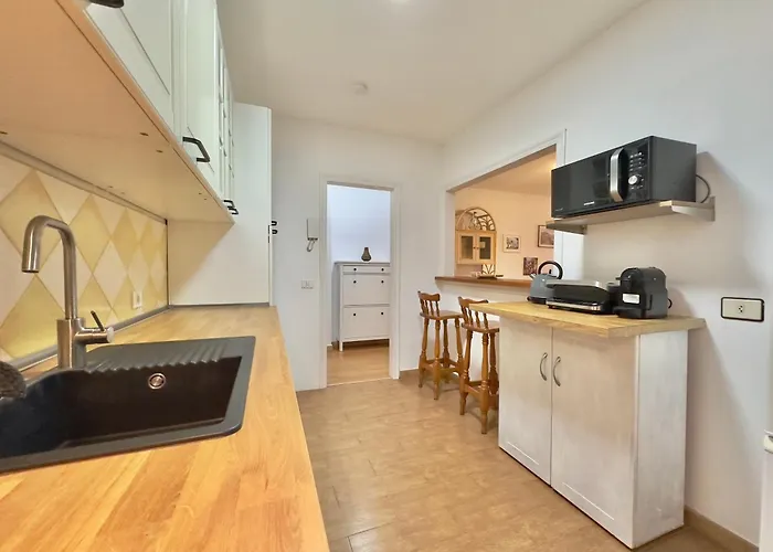 Lejlighed Viva La Vida