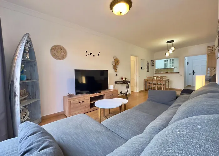 Viva La Vida Lejlighed *