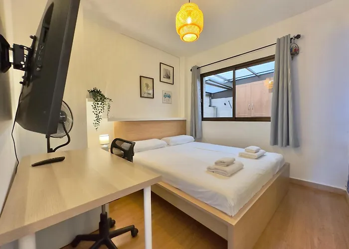 Lejlighed Viva La Vida *