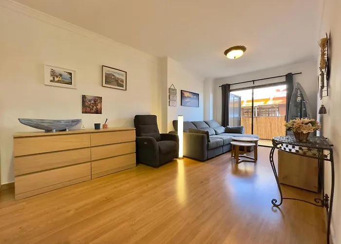 Viva La Vida Lejlighed