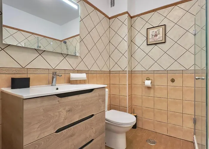 Lejlighed Viva La Vida