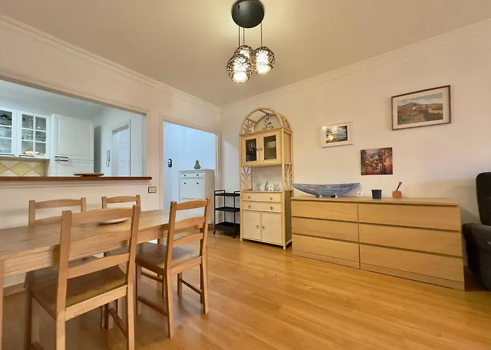 Lejlighed Viva La Vida *