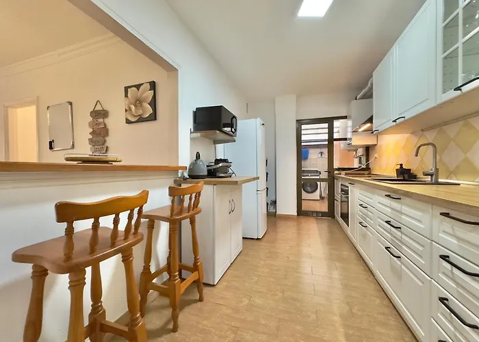 Viva La Vida Lejlighed Los Realejos