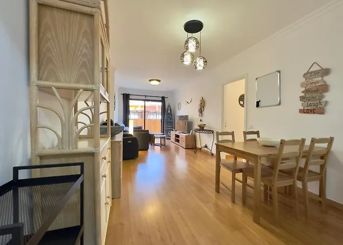 Viva La Vida Lejlighed