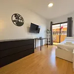 Apartamento Viva La Vida