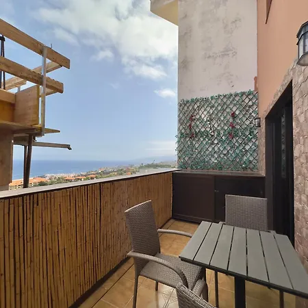 Viva La Vida Apartament