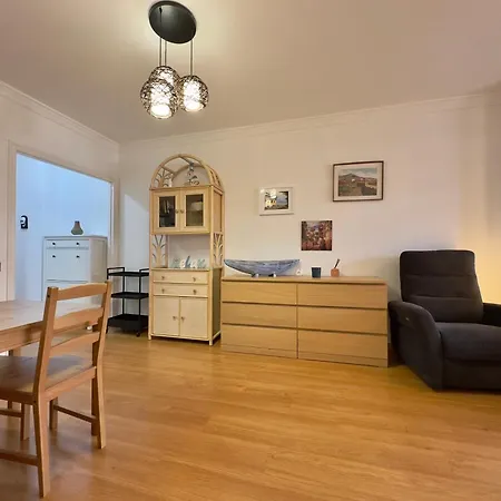Viva La Vida Apartament Los Realejos