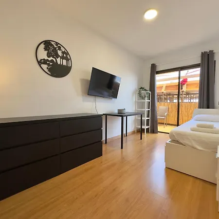 Apartament Viva La Vida