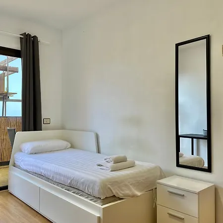 Apartament Viva La Vida *