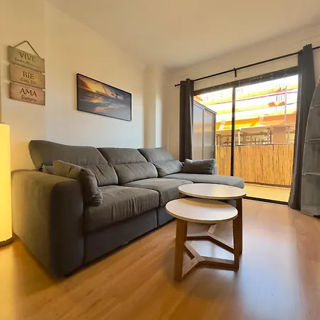 Apartament Viva La Vida Los Realejos