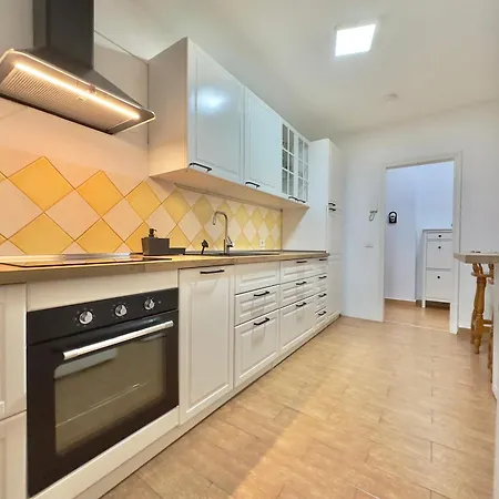 Apartament Viva La Vida