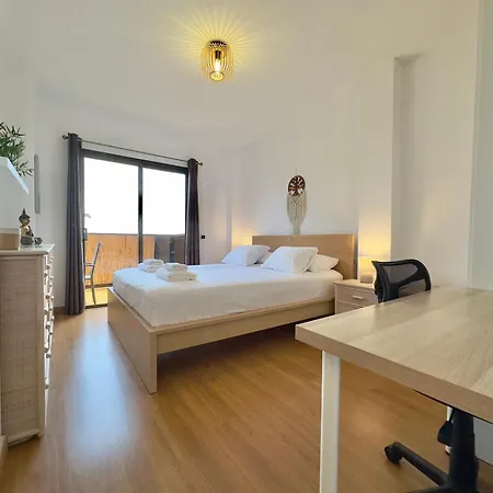 Apartament Viva La Vida Los Realejos