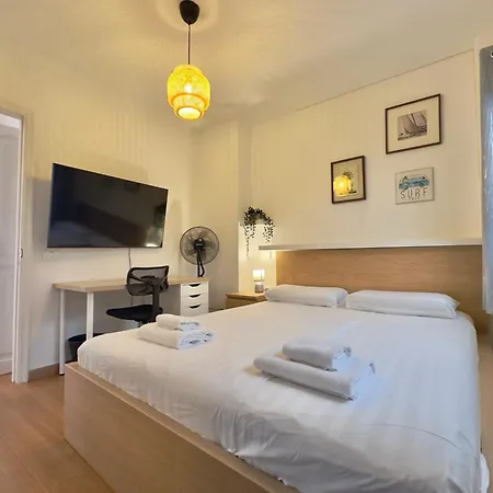 Viva La Vida Apartament