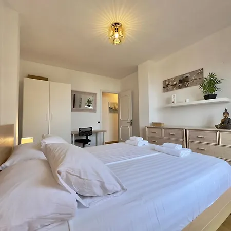 Viva La Vida Apartament Los Realejos