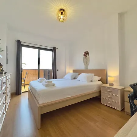 Apartament Viva La Vida