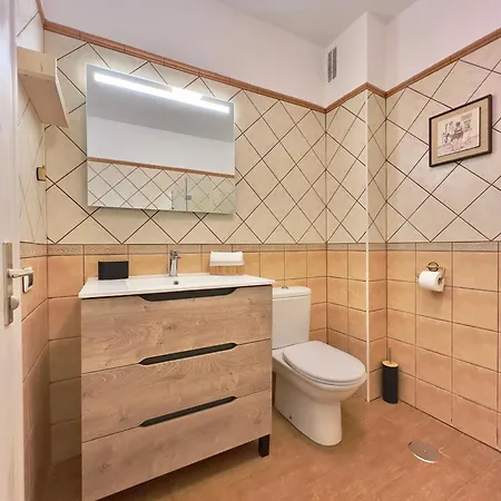 Viva La Vida Apartament Los Realejos