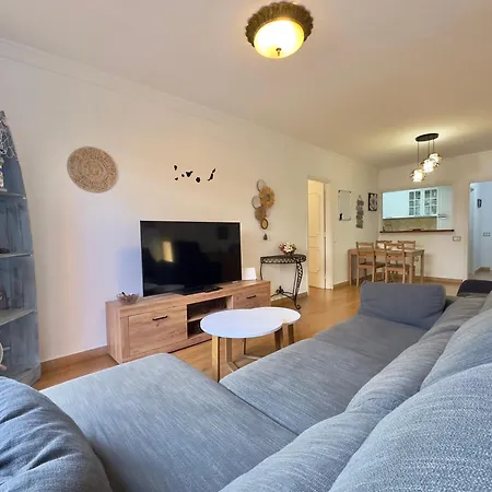 Viva La Vida Apartament *