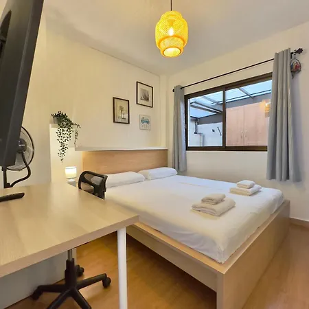 Apartament Viva La Vida *