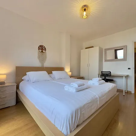 Apartament Viva La Vida Los Realejos