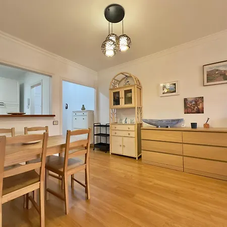 Apartament Viva La Vida *