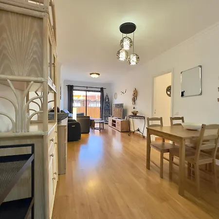 Viva La Vida Apartament